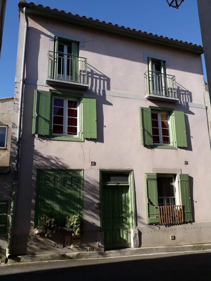 Le Midi 2 Apartamento Trèbes Exterior foto